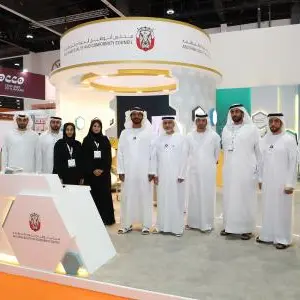 QCC takes part in SIAL Middle East 2019