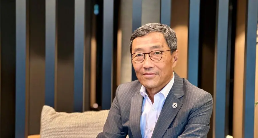 HKSTP CEO reveals plans to expand operations to cover UAE, Middle East