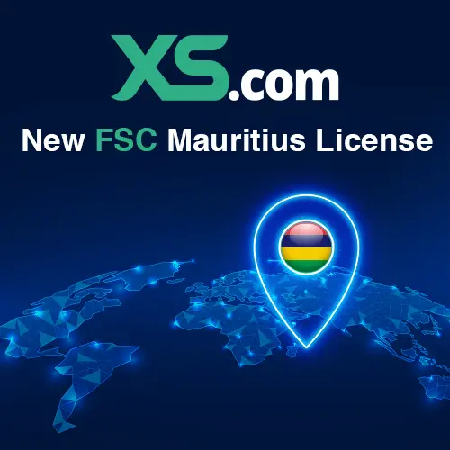 XS.com continues its global regulatory expansion with a new license in Mauritius