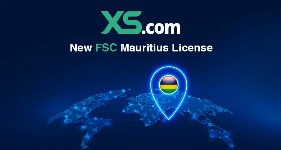 XS.com continues its global regulatory expansion with a new license in Mauritius