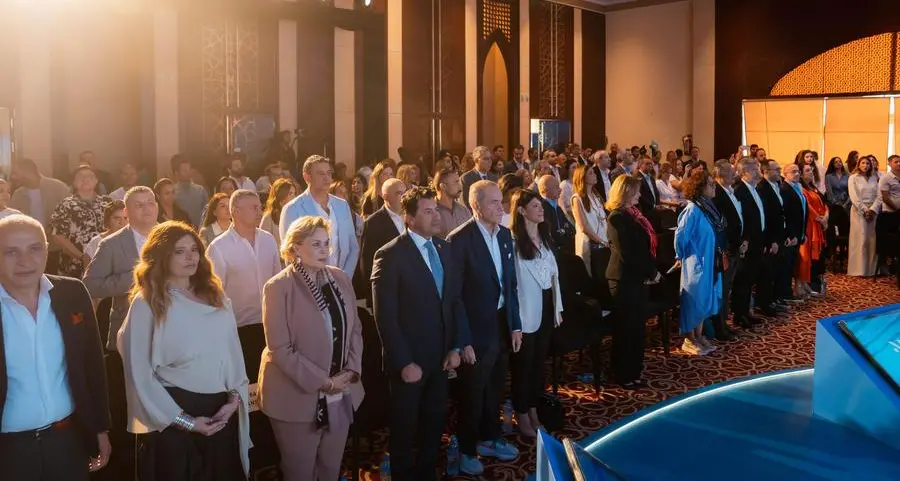 Narrative Summit unveils key recommendations to position Egypt as a global tourism destination