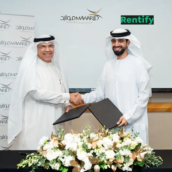 Mawarid Finance partners with Rentify to unlock flexible renting in UAE