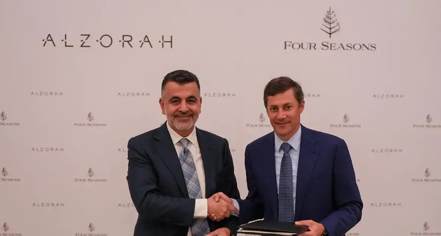 Four Seasons announces expansion in the UAE with luxury resort in Al Zorah, Ajman, UAE