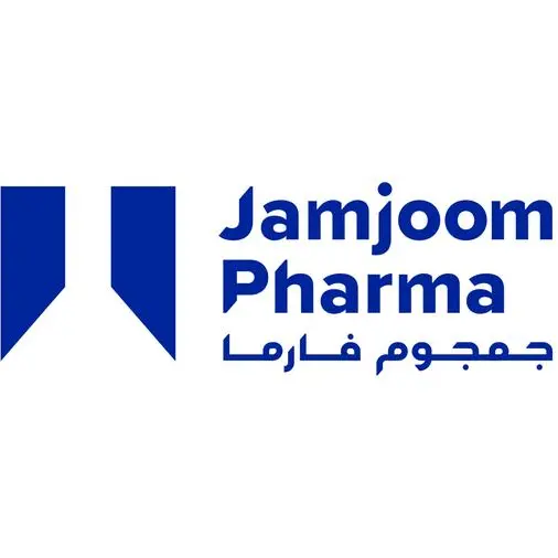Jamjoom Pharma unveils new brand identity