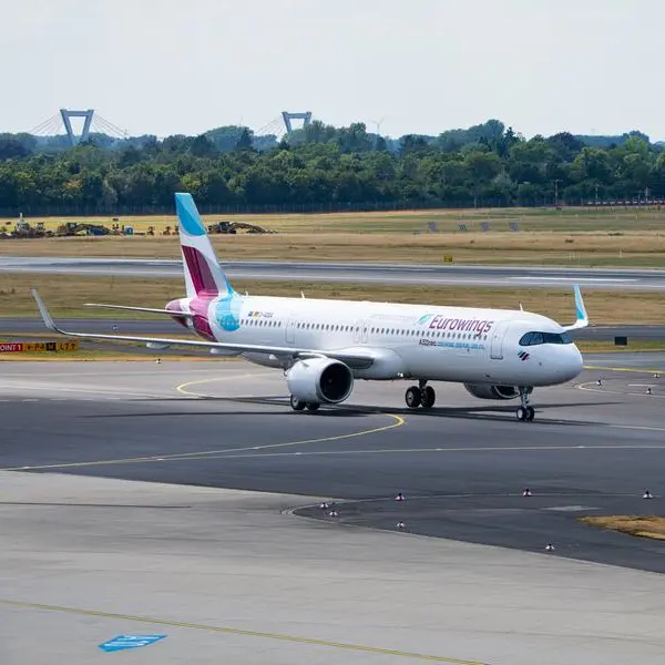 Eurowings expands UAE routes and regional presence with new services to Saudi Arabia and Egypt