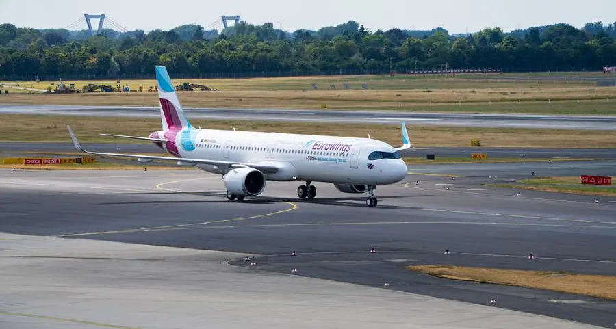 Eurowings expands UAE routes and regional presence with new services to Saudi Arabia and Egypt