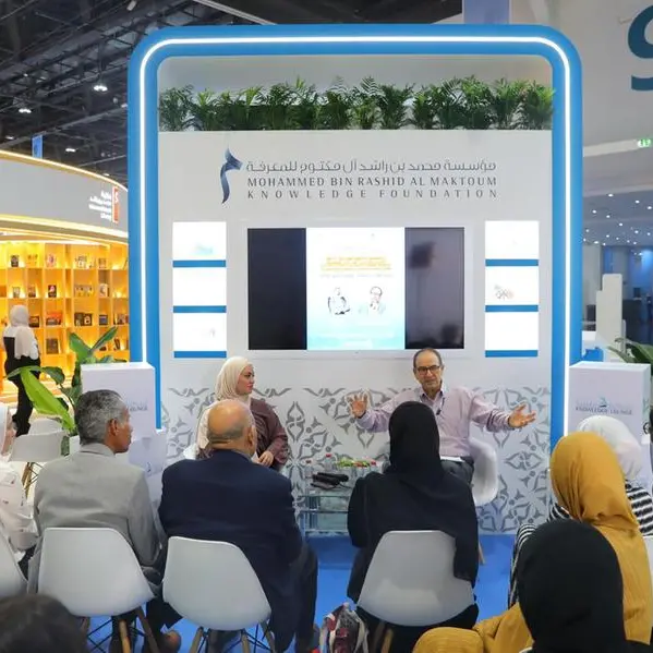 Dubai International Program for Writing continues to advance knowledge landscape and foster creativity in 2025