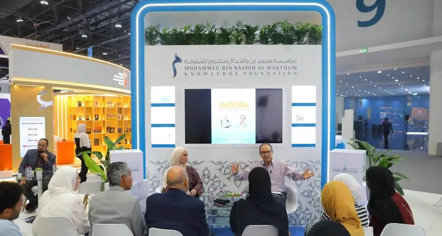 Dubai International Program for Writing continues to advance knowledge landscape and foster creativity in 2025