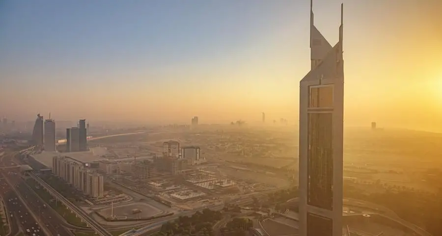 45km winds, low visibility: UAE's NCM issues dust storm alert for Dubai, Abu Dhabi