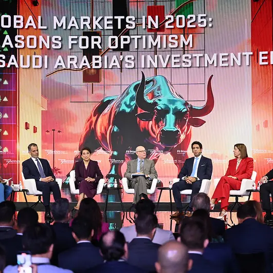 FII Institute announces headline speakers and strategic agenda for FII PRIORITY Miami 2026