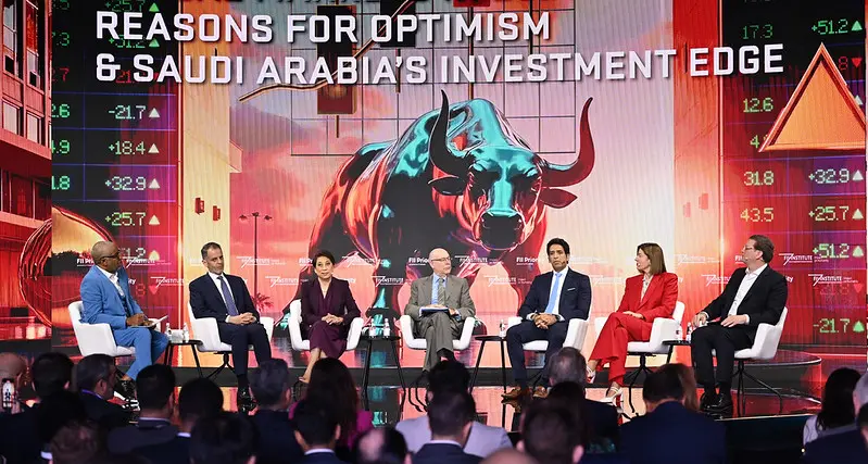 FII Institute announces headline speakers and strategic agenda for FII PRIORITY Miami 2026