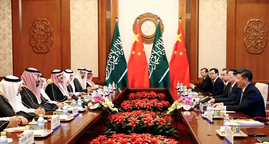 China's Xi to arrive in Riyadh on Wednesday to meet Saudi and Arab leaders