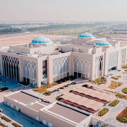 Sharjah Research, Technology and Innovation Park Board charts ambitious growth plans at meeting chaired by Bodour Al Qasimi