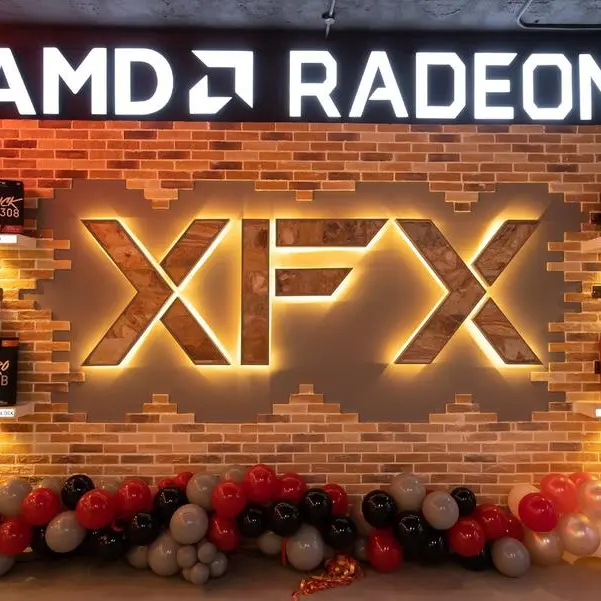 XFX launches PC Garage and Experience Zone for gamers in Dubai