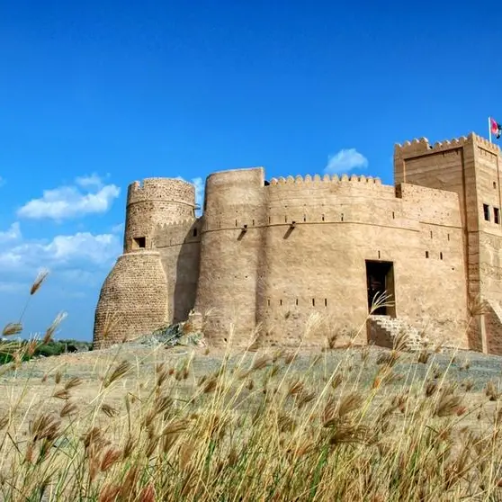 Fujairah plans to attract half million visitors to historic archaeological sites