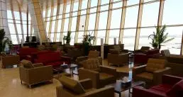 NAS Wins Tender to Provide Meet-and-Assist and Lounge Services at Sharm El-Sheikh International Airport