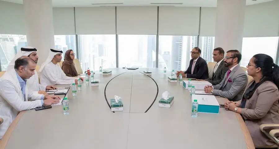 Finvasia Group joins UAE’s NextGen FDI initiative to establish regional headquarters for five brands