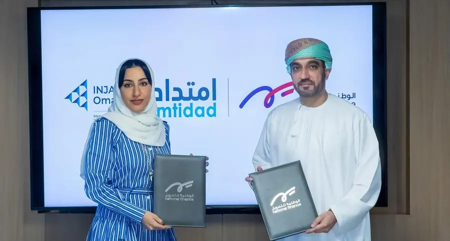 National Finance & Injaz Oman renew partnership to fuel youth entrepreneurial ambition