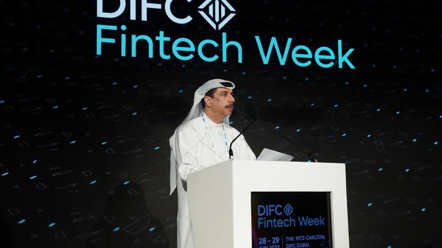 مركز دبي المالي العالمي يطلق مبادرة مختبر التمويل المفتوح الأولى من نوعها في المنطقة