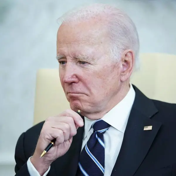 More classified documents found at Biden home