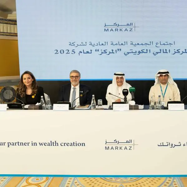 Markaz reports positive performance in 2025