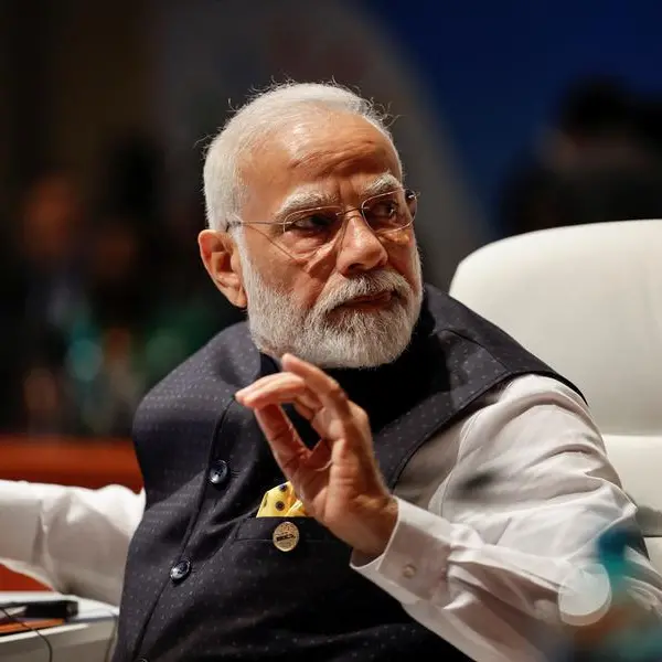 Inflation hurting Modi, but still likely to win India's 2024 polls - survey