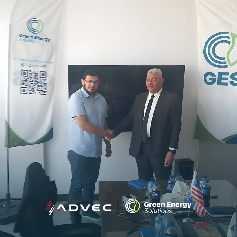 ADVEC signs two strategic agreements with Green Energy Solutions