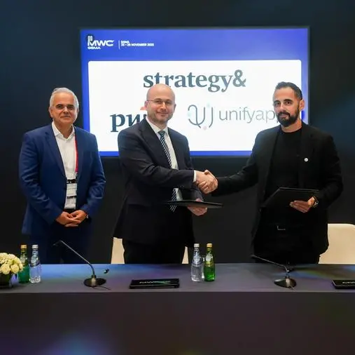 PwC Middle East and Strategy& partner with UnifyApps to advance AI transformation in Qatar and the GCC