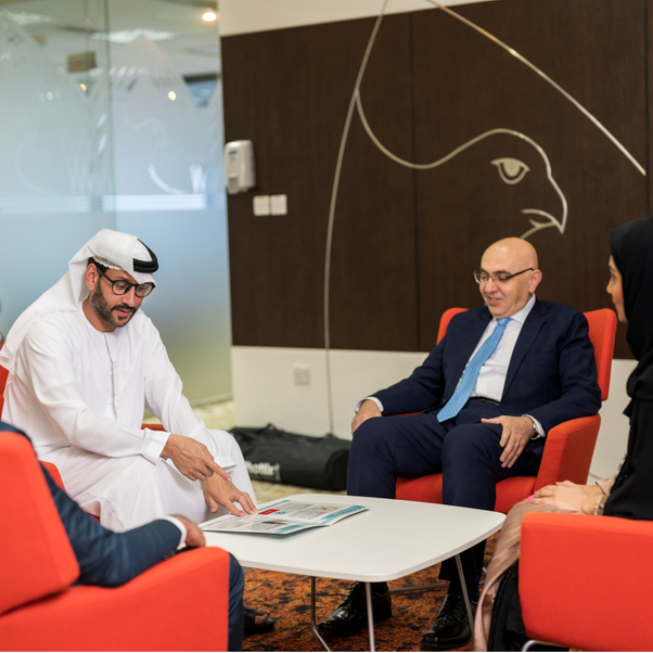CERT and TADAT secretariat launched a taxation capacity development program for the UAE and the Gulf region