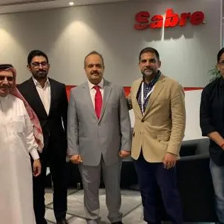Al Murshed Travel and Tourism signs an exclusive agreement with Sabre