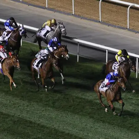 Dubai World Cup 2022 fixture draws wide international coverage