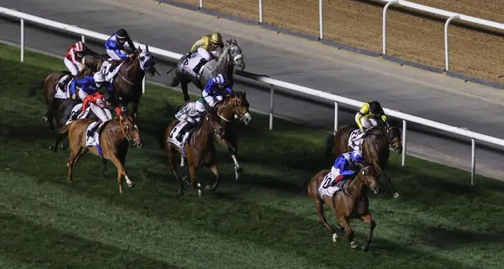 Dubai World Cup 2022 fixture draws wide international coverage