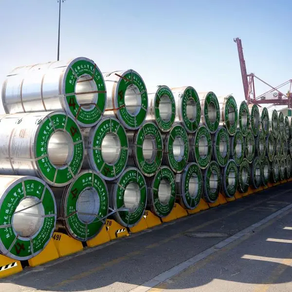 Jebel Ali Port sets breakbulk record, handling 630,000 tonnes in October