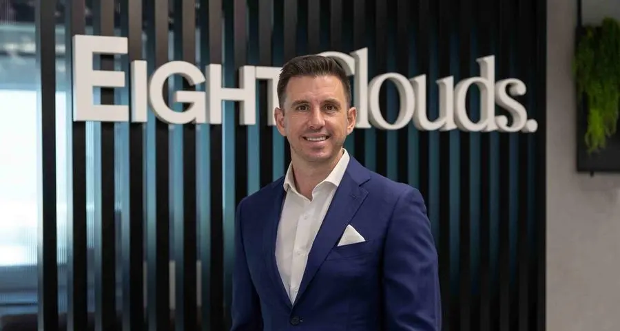 Eightclouds Real Estate Investment Fund launch