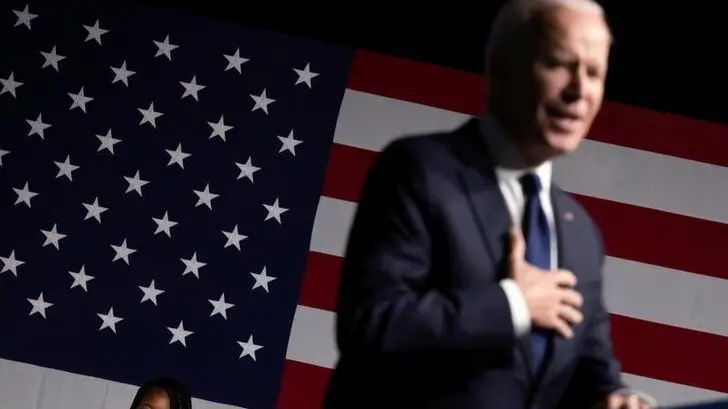 Biden to court wealthy donors as he preps 2024 campaign in coming weeks