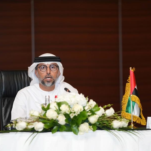 Bilateral relations between UAE, China a global model to follow: Suhail Al Mazrouei
