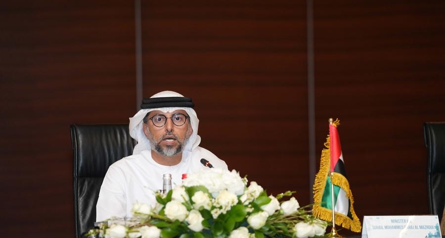 Bilateral relations between UAE, China a global model to follow: Suhail Al Mazrouei