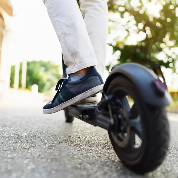 Dubai Police, RTA join forces to promote bicycle and electric scooter safety