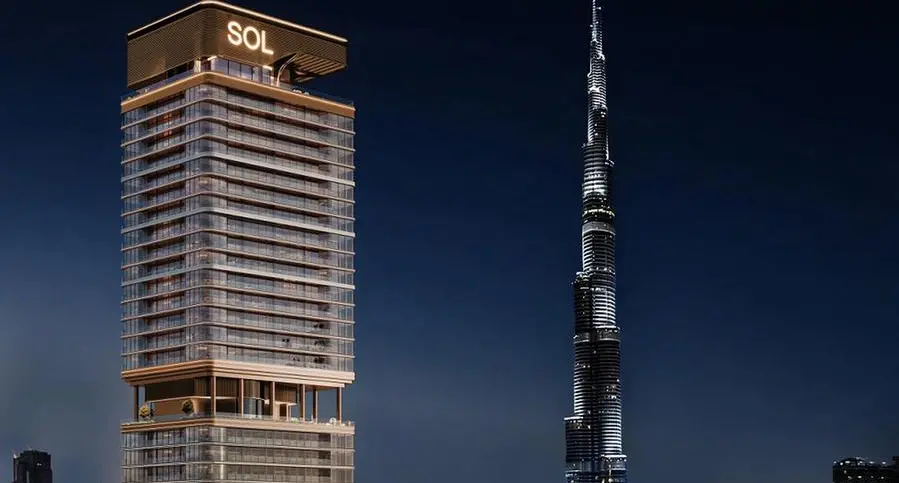 SOL Properties launches AED 2.2bln landmark mixed-use development, SOL LUXE, on Sheikh Zayed Road