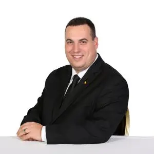 Swedish Axis appoints Tertius Wolfaardt as business development manager, A&E (architects & engineers) in the MEA region