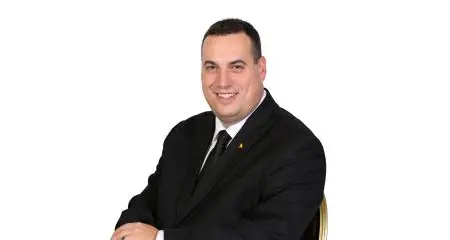 Swedish Axis appoints Tertius Wolfaardt as business development manager, A&E (architects & engineers) in the MEA region