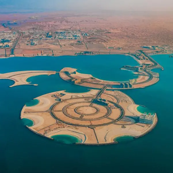 Richmind launches ZHA-designed project in Al Marjan