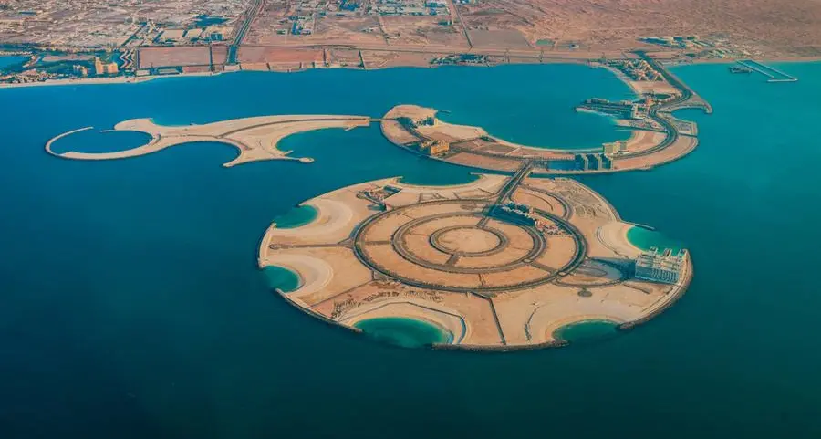 Richmind launches ZHA-designed project in Al Marjan