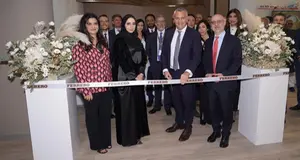 Ferrero Gulf unveils new regional headquarters in downtown Dubai