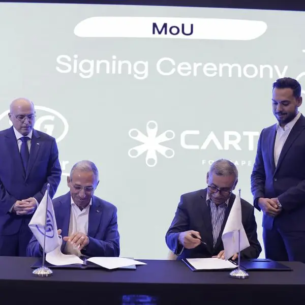 SIG and partners host launch event for Egypt’s first closed-loop beverage carton recycling system