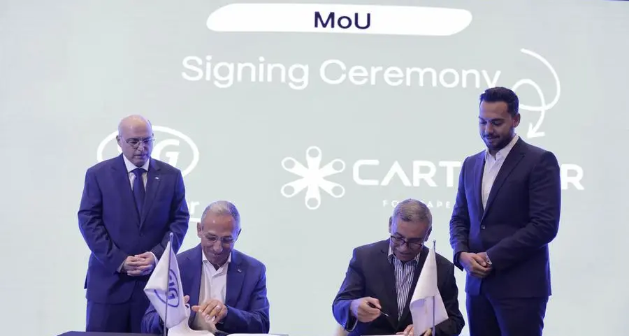 SIG and partners host launch event for Egypt’s first closed-loop beverage carton recycling system