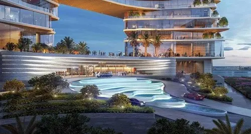 The Luxe Developers launch the most expensive residences in Ras Al Khaimah valued at over AED 180mln