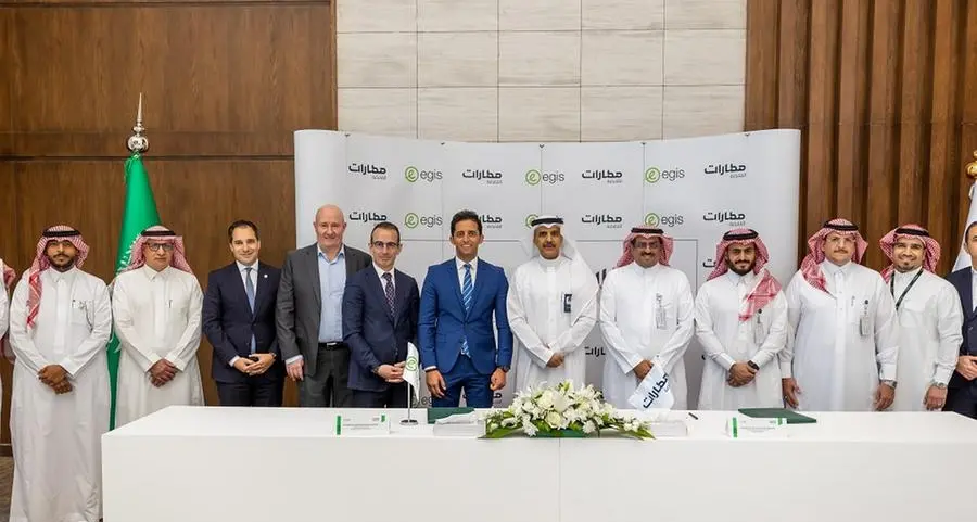 Saudi’s MATARAT Holding, France’s Egis sign 3-year contract for technical and project management services\n