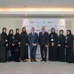 Marriott International supports Emiratization through launch of UAE Tahseen hospitality leadership training program