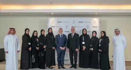 Marriott International supports Emiratization through launch of UAE Tahseen hospitality leadership training program